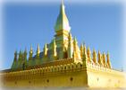 Goldenstupa